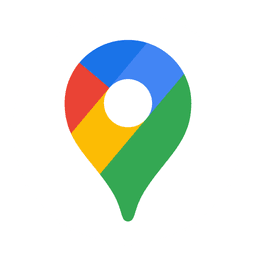 Google Maps