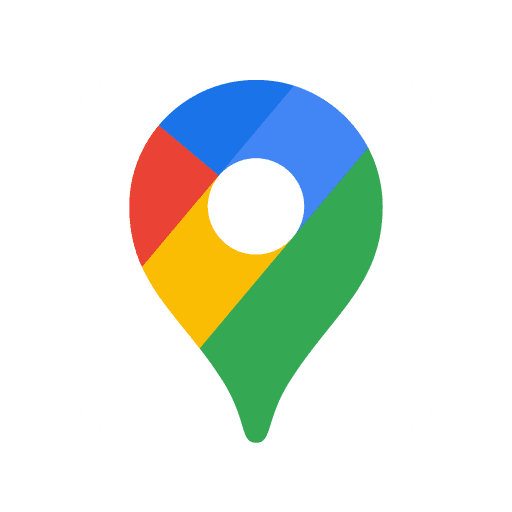 Google Maps