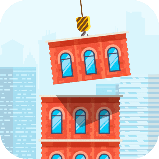 Tower Game